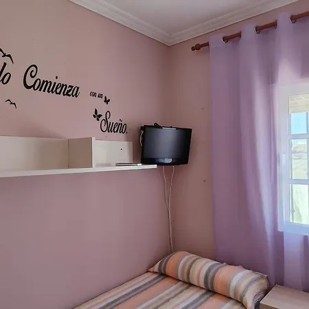 La Casa De Piedra Сasa de vacaciones