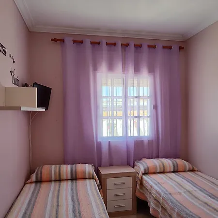Сasa de vacaciones La Casa De Piedra Conil De La Frontera