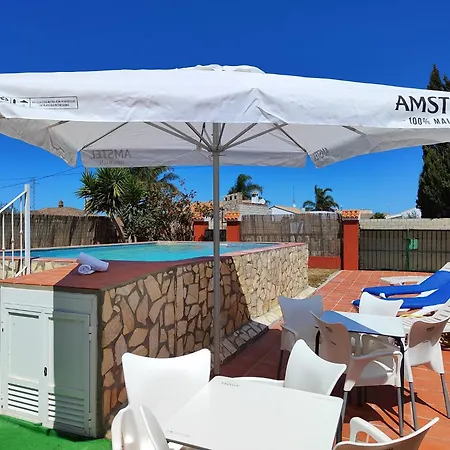 La Casa De Piedra Сasa de vacaciones *