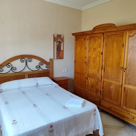 La Casa De Piedra Conil De La Frontera