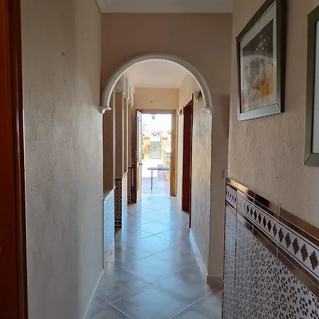 Сasa de vacaciones La Casa De Piedra