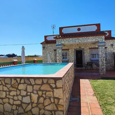 La Casa De Piedra Сasa de vacaciones
